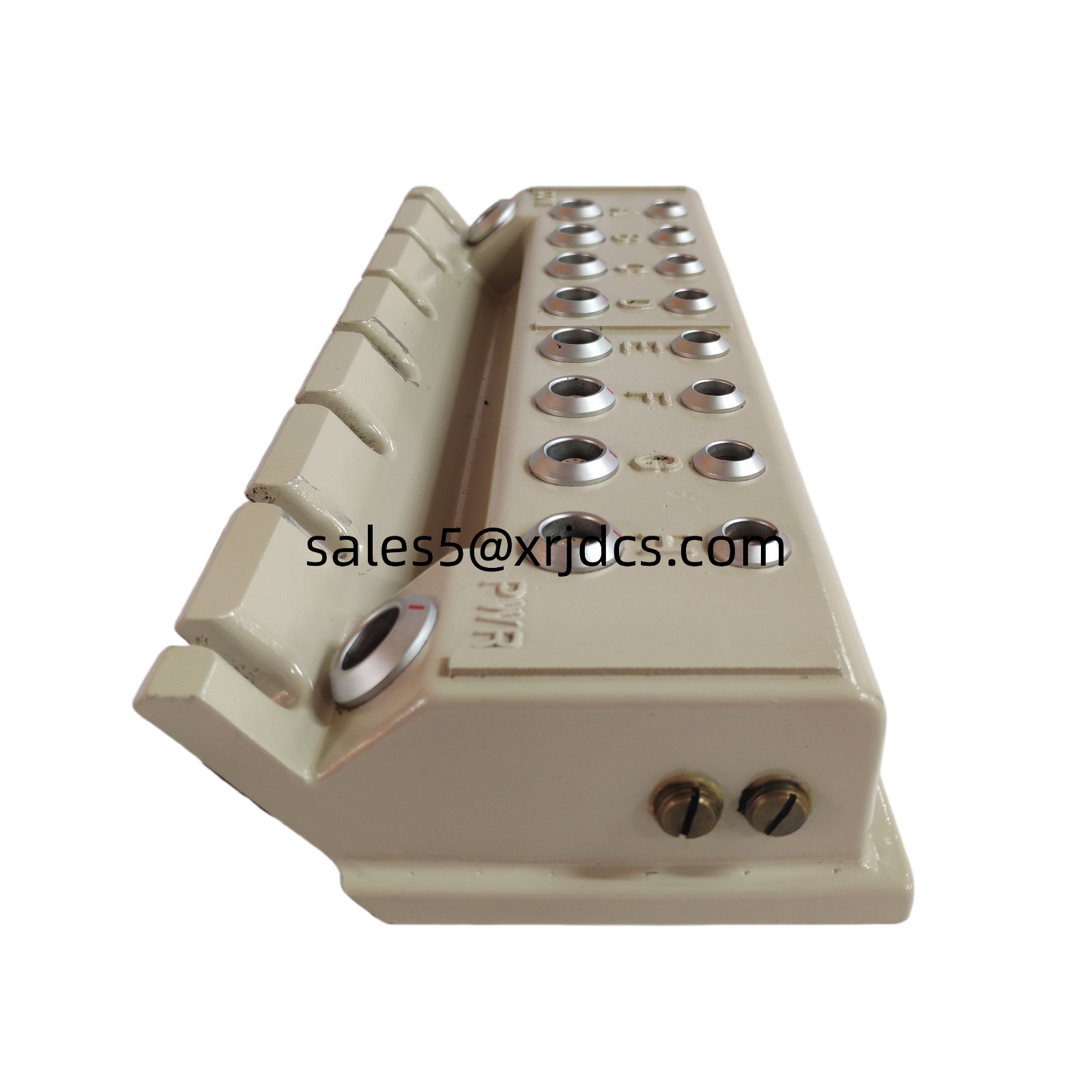 ABB 129740-002 Intelligent I/O Module - High-Performance Industrial Automation Solution3